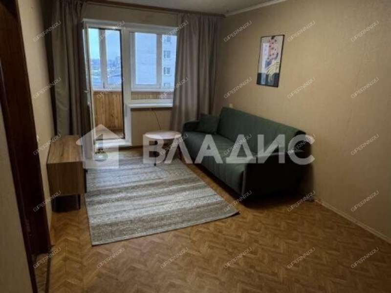 двухкомнатная квартира на Союзном проспекте дом 3