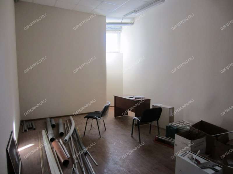 помещение под торговую площадь на Композитора Касьянова 6г к21