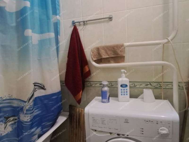 двухкомнатная квартира на Московском шоссе дом 82