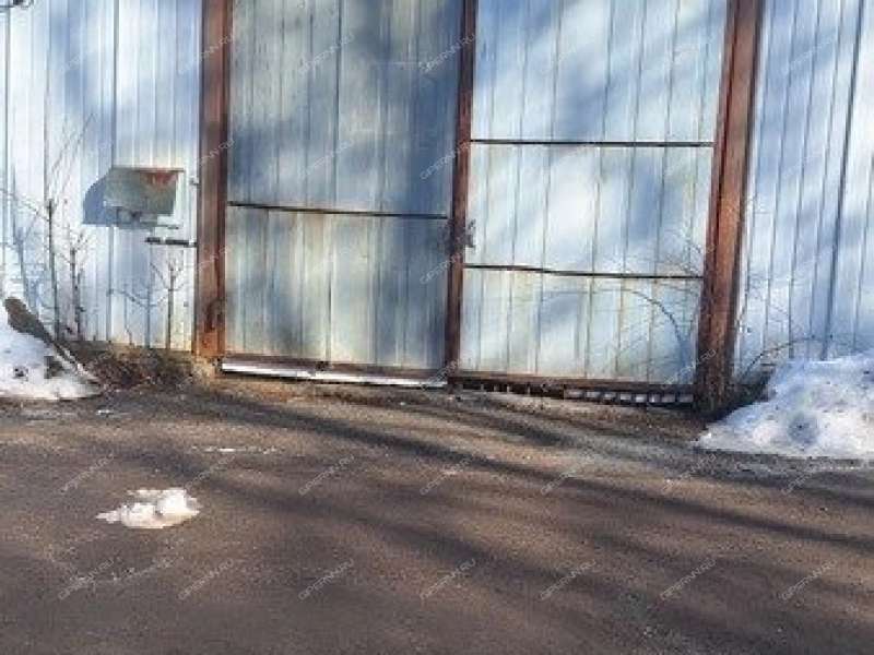 помещение под склад на Гагарина пр-кт, д.23А