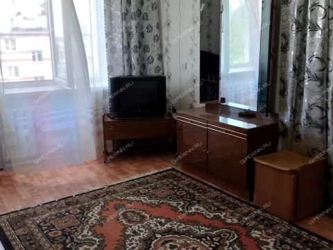 1-komnatnaya-gorod-zavolzhe-gorodeckiy-rayon фото
