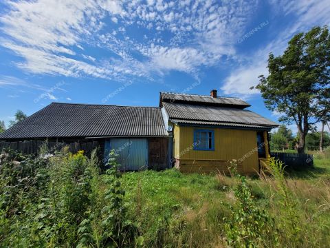 dom-derevnya-hryashhi-koverninskiy-municipalnyy-okrug фото