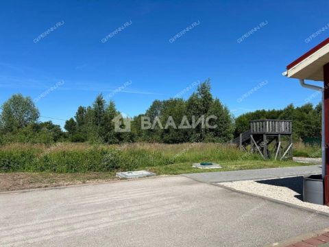 dom-derevnya-bukino-bogorodskiy-municipalnyy-okrug фото