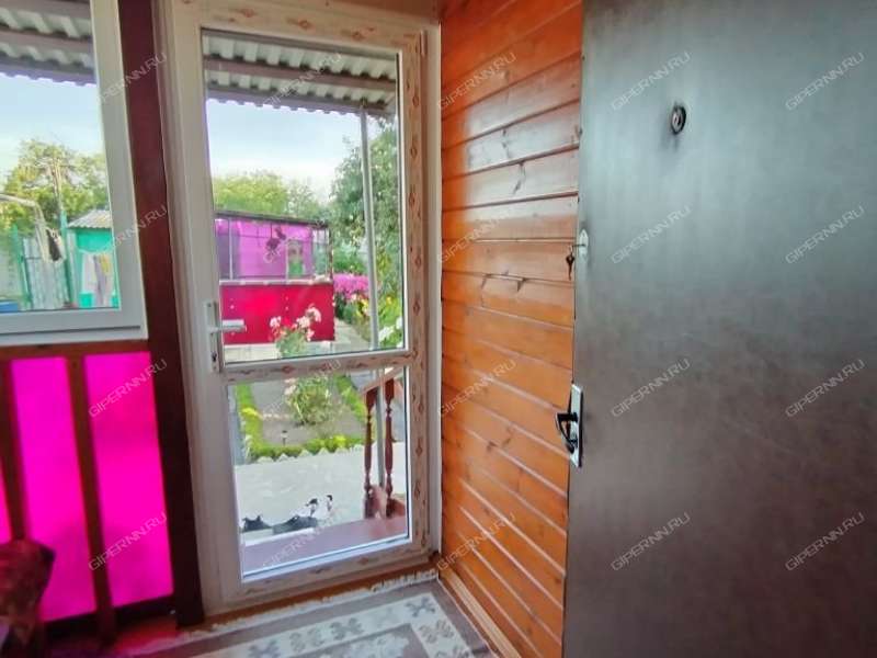 дача на СНТ Надежда