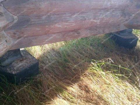 dom-derevnya-selyancevo-sokolskiy-gorodskoy-okrug фото