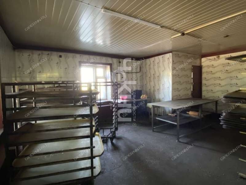 готовый бизнес пекарня в Княгининском районе Нижегородской области