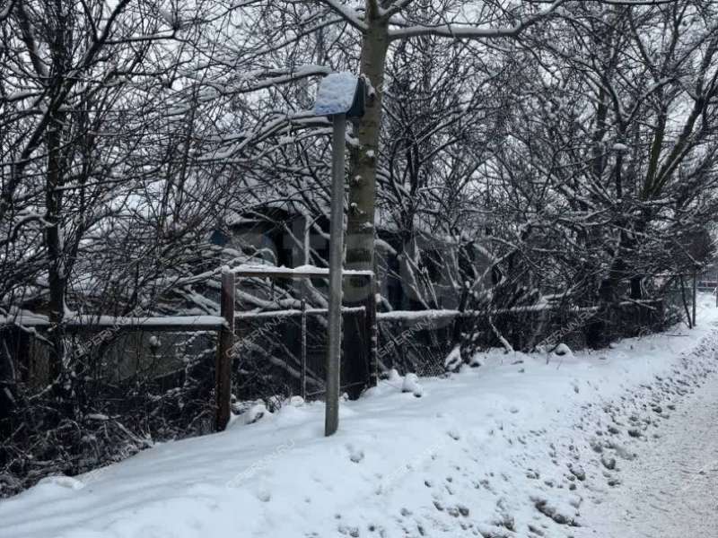 земельный участок 11,6 сотки Центральная деревня Шубино