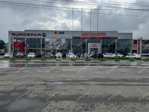 gorod-vyksa-gorodskoy-okrug-vyksa фото