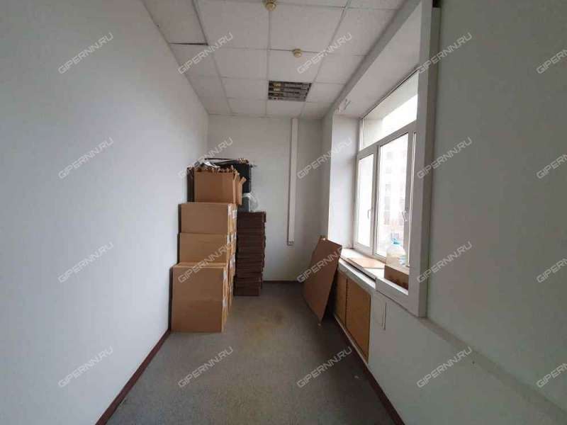 помещение под торговую площадь на Костина ул, д.3