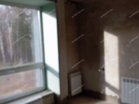 kvartira-studiya-kurortnyy-poselok-zelenyy-gorod-pos-sanatoriy-im-vcsps-d-18 фото