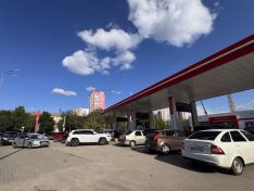 «Острый дефицит». Когда бензин вернется на заправки в Нижегородской области?