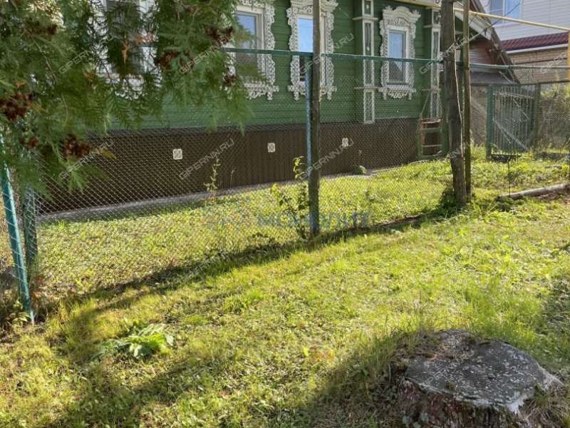 дом на - деревня Налескино