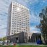 однокомнатная квартира в новостройке на проспекте Гагарина