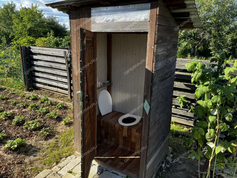 дача на  Вишенки