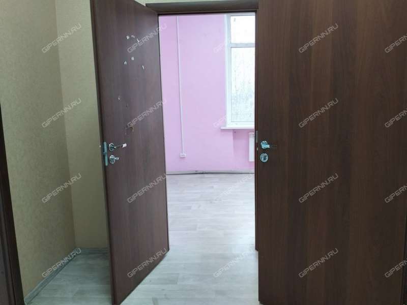 помещение под офис на Московское ш., д.85
