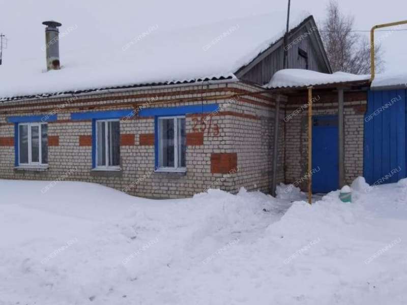 Авито Кичанзино Арзамасский Район Купить Дом Недорого