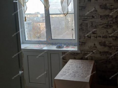 1-komnatnaya-gorod-dzerzhinsk-gorodskoy-okrug-dzerzhinsk фото