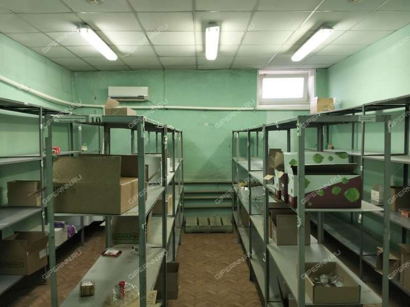 помещение под офис на Марата ул., д.51