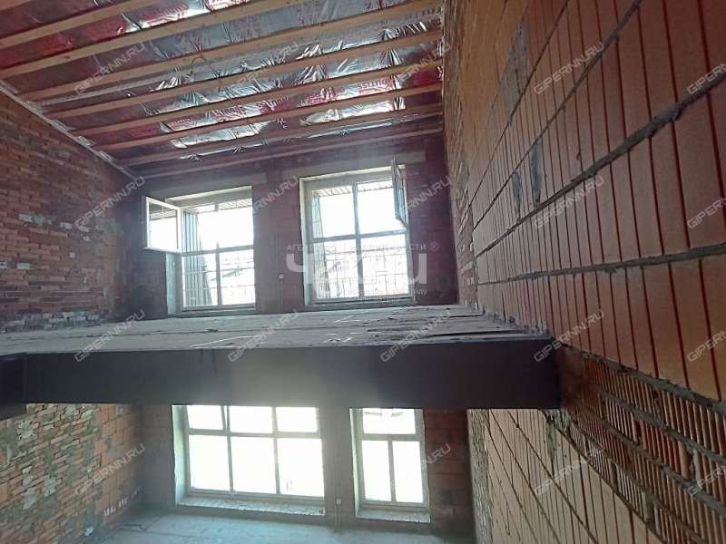 таунхаус на улице Европейская деревня Афонино