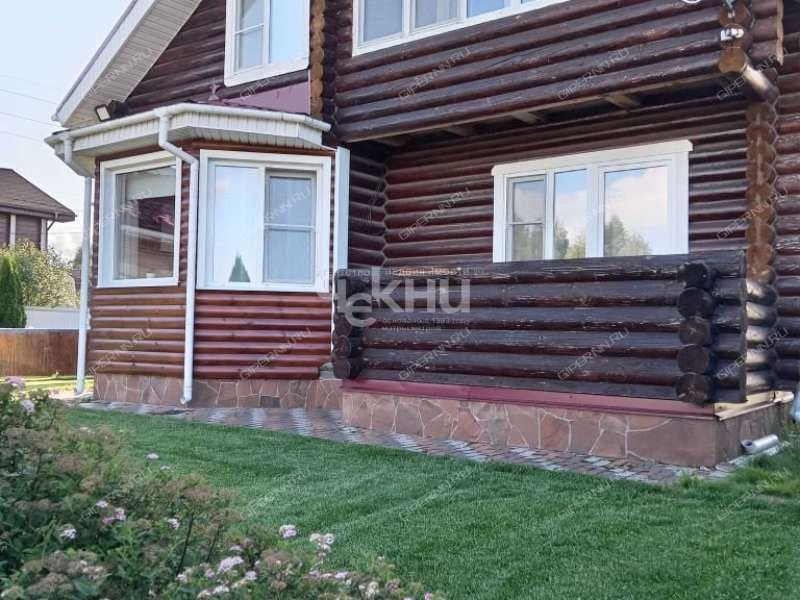 дом на  деревня Улыбино