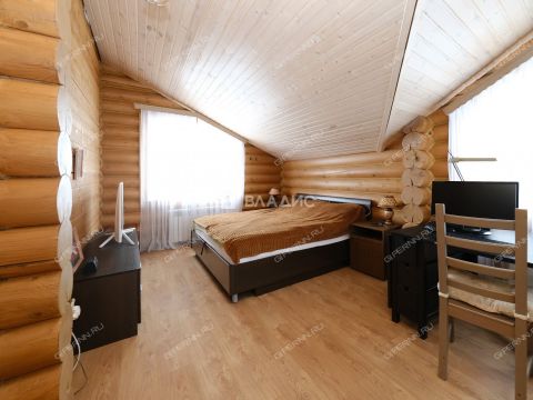 dom-derevnya-beshencevo-ul-zagorodnaya-d-63 фото