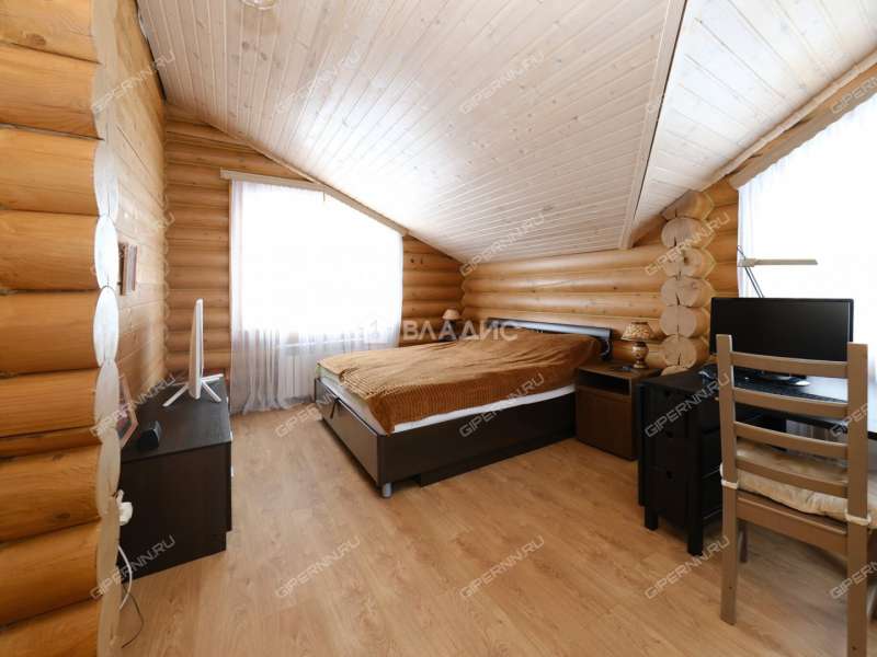 дом на Загородной улице