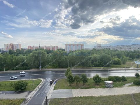1-komnatnaya-ul-proletarskaya-d-5 фото