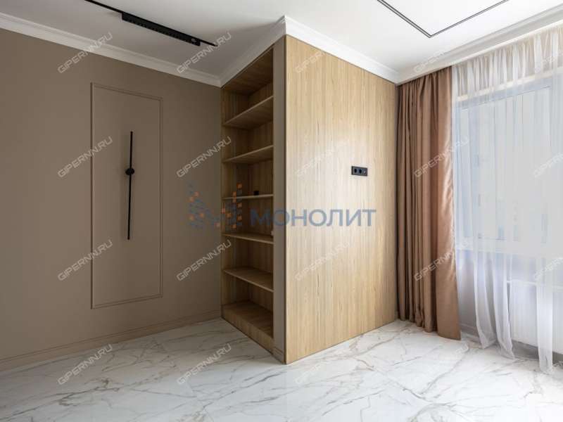 двухкомнатная квартира на улице Максима Горького дом 70