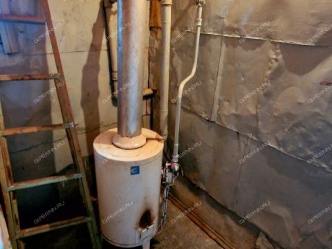 dom-selo-bezvodnoe-kstovskiy-rayon фото