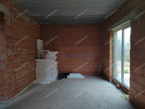 dom-derevnya-afonino-kstovskiy-rayon фото