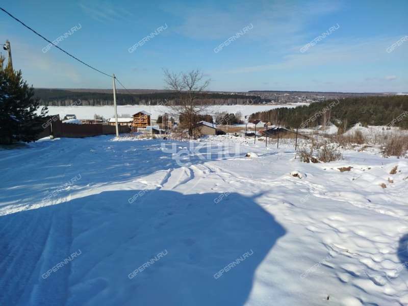 земельный участок 8 соток деревня Сарадон