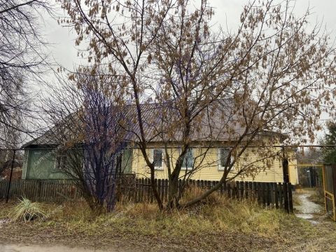 dom-poselok-oktyabrskiy-gorodskoy-okrug-bor фото