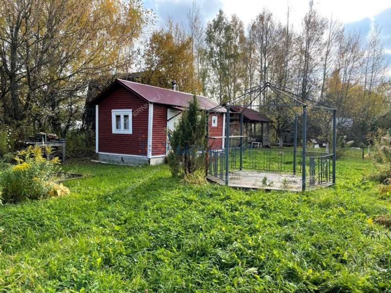 дача на Радужная деревня Зелецино