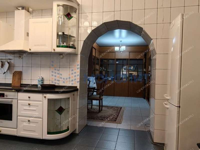 дом на Комсомольской улице город Шахунья