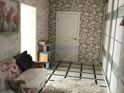 kottedzh-vladykino-derevnya-kozhevennoe-mkr-bogorodskiy-municipalnyy-okrug фото