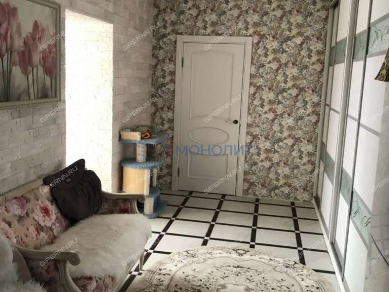 коттедж на улице Преображенская деревня Кожевенное