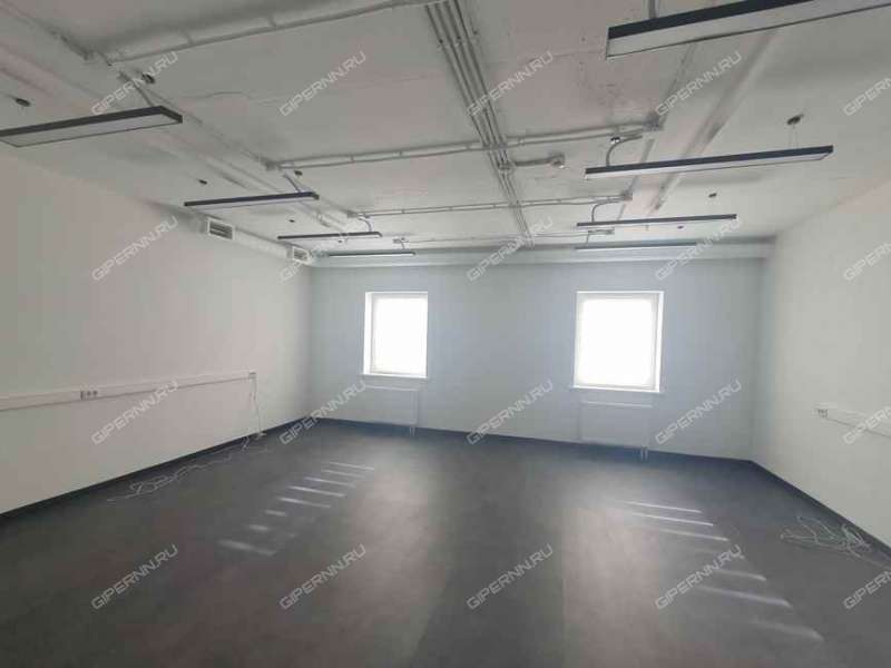 помещение под офис на Карла Маркса ул, д.44Б