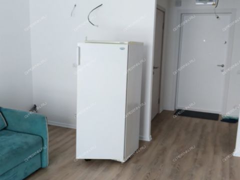 kvartira-studiya-derevnya-utechino-kstovskiy-rayon фото