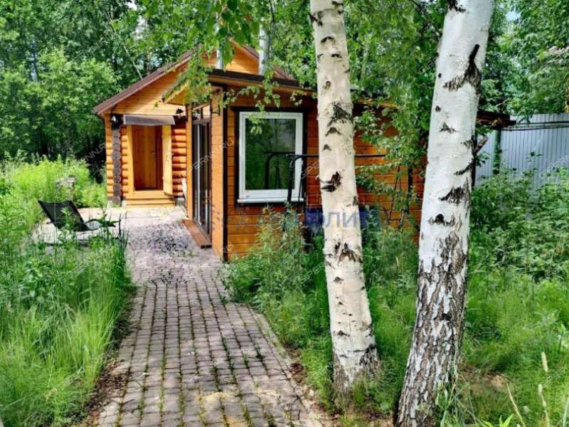 земельный участок 11,58 сотки Покровская улица деревня Шестово