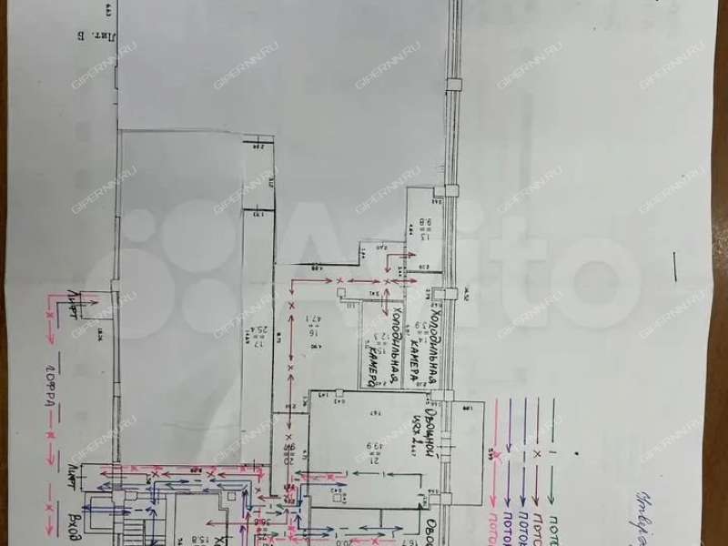 помещение под склад на Московское шоссе , д.213а