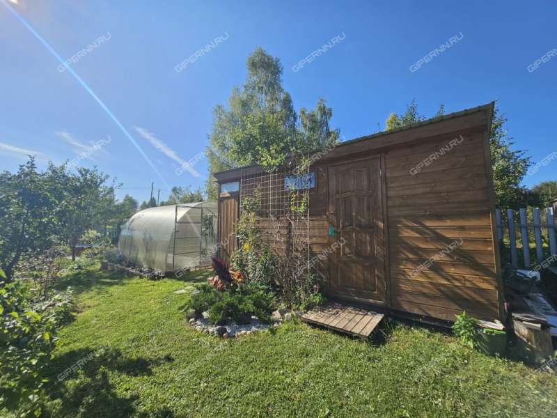 дача на  деревня Юловка