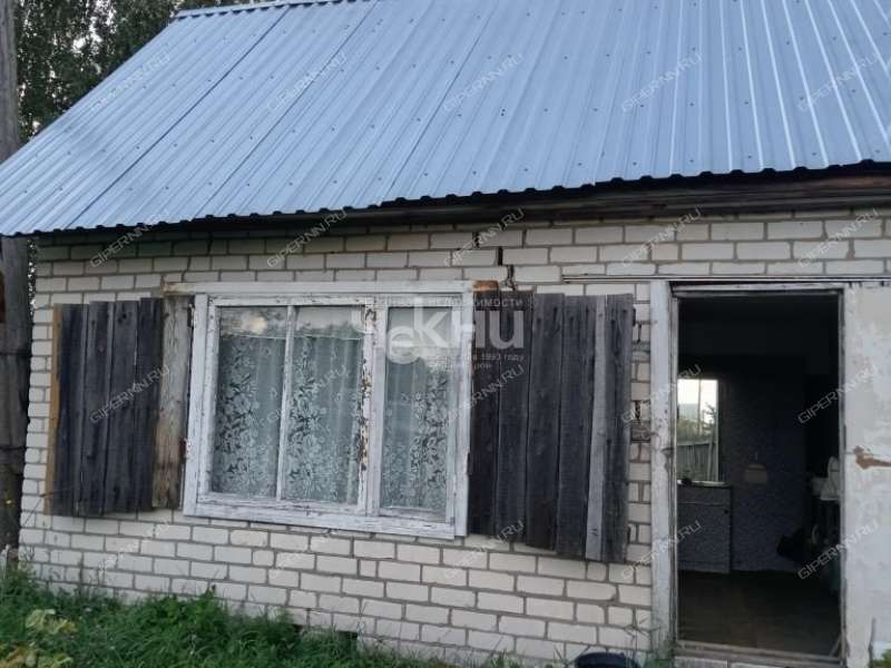 дача на Дорожной улице город Городец