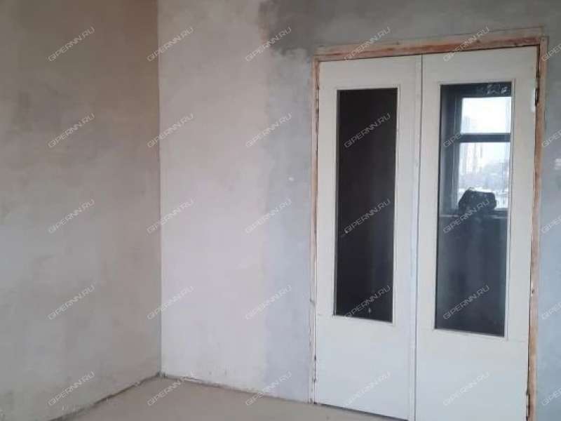 трёхкомнатная квартира в Гаражном переулке дом 5