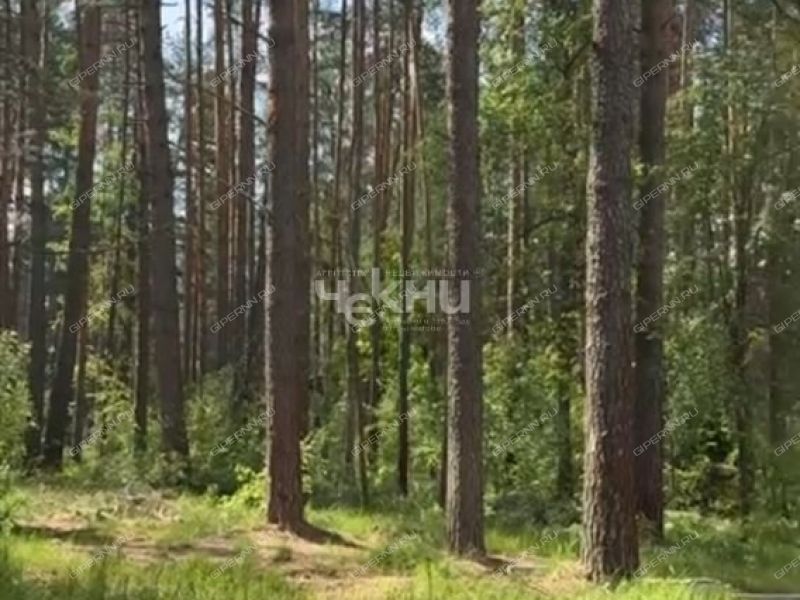 земельный участок 15 соток деревня Линдо-Усад