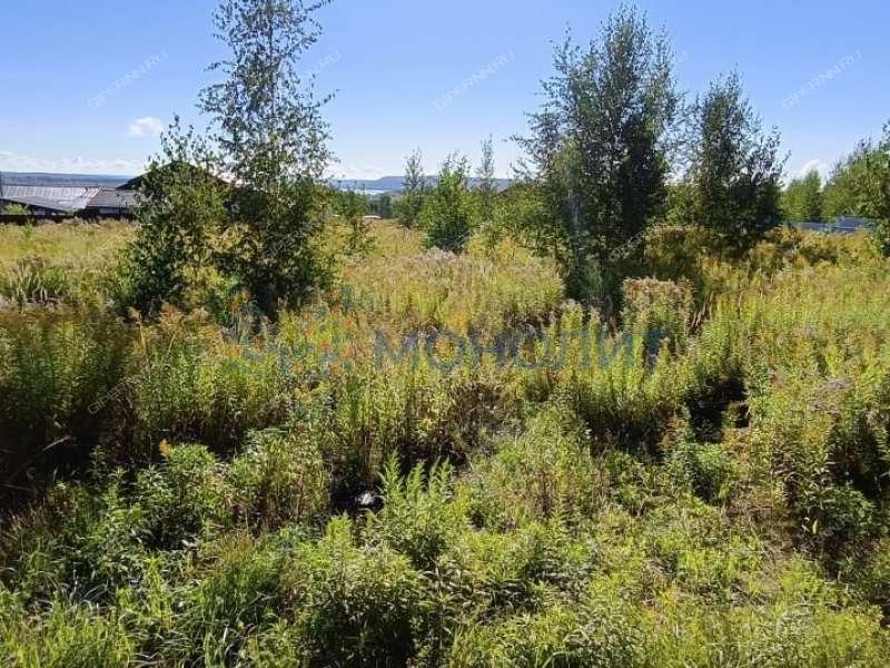 земельный участок 8,5 сотки Широкая улица деревня Михальчиково