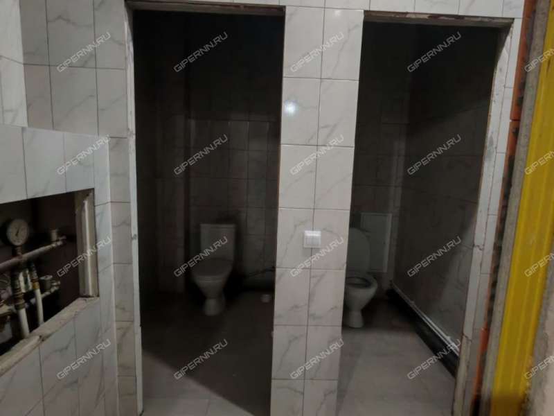 помещение под помещение свободного назначения на Советской улице город Дзержинск