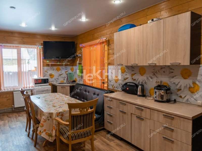 дом на  деревня Кипрево