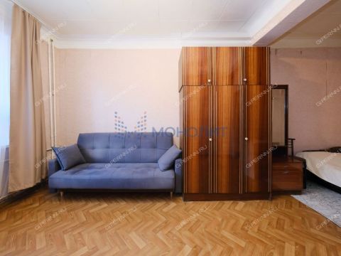 1-komnatnaya-ul-solnechnaya-d-10 фото