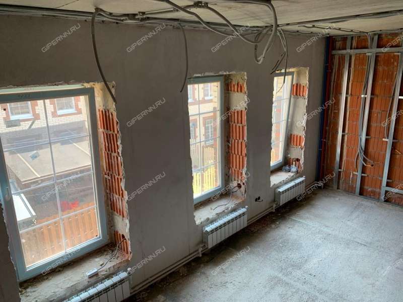 таунхаус в слободе Верхнепечёрская