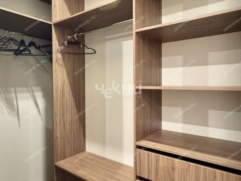 kvartira-studiya-ul-maksima-gorkogo-d-23a фото